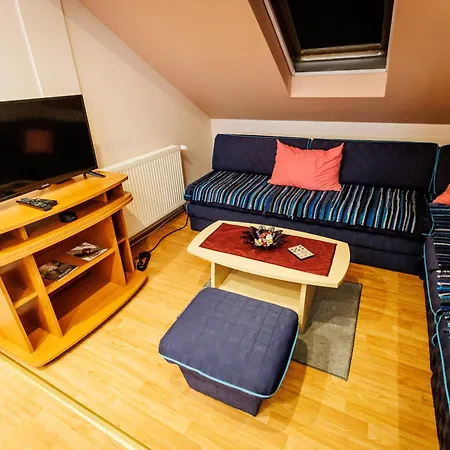 Apartament Tanja