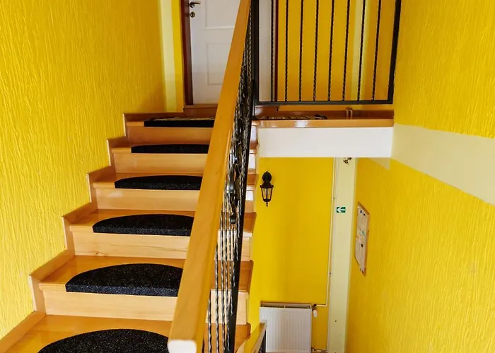 Tanja Apartman Subotica