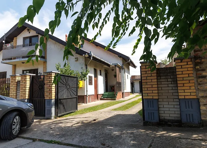 Apartman Tanja Subotica