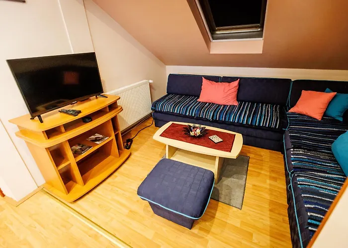 Apartman Tanja